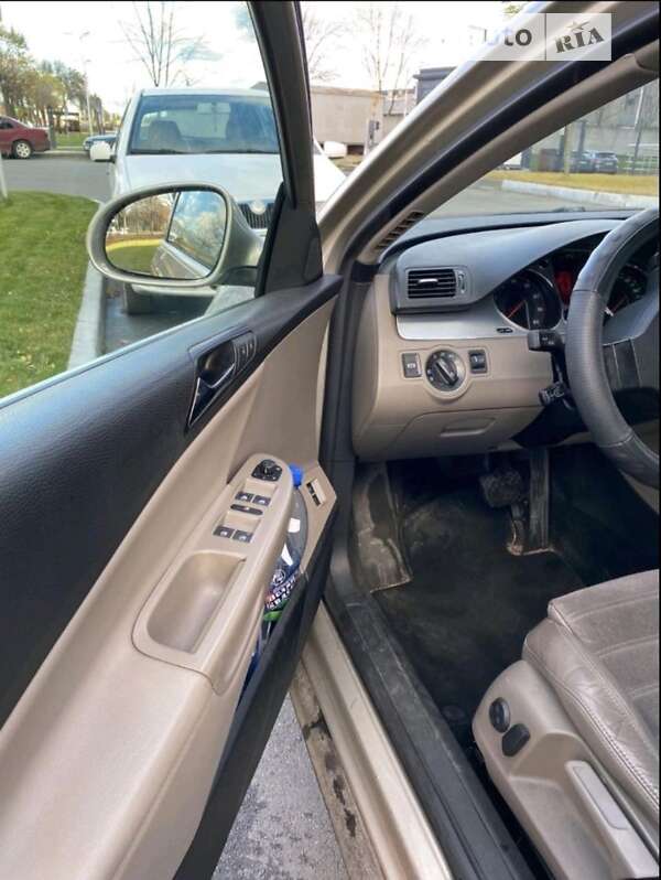 Седан Volkswagen Passat 2007 в Крюковщине фото 13 Седан Volkswagen Passat 2007 в Крюковщине