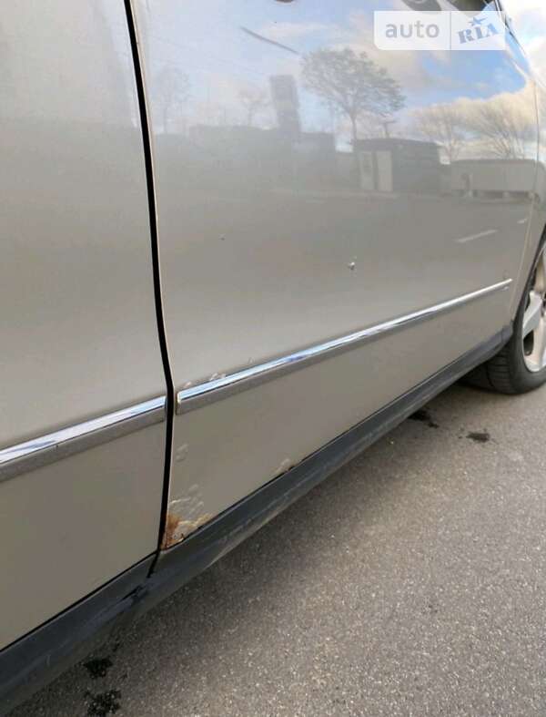 Седан Volkswagen Passat 2007 в Крюковщине фото 19 Седан Volkswagen Passat 2007 в Крюковщине