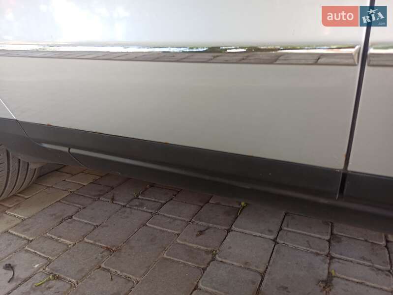 Універсал Volkswagen Passat 2006 в Зборові