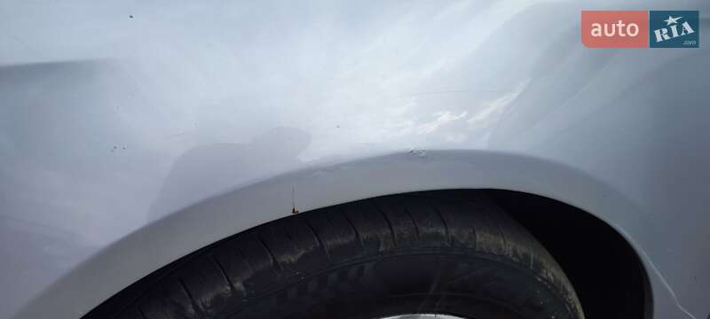 Универсал Volkswagen Passat 2007 в Сваляве