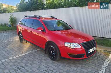 Универсал Volkswagen Passat 2010 в 
