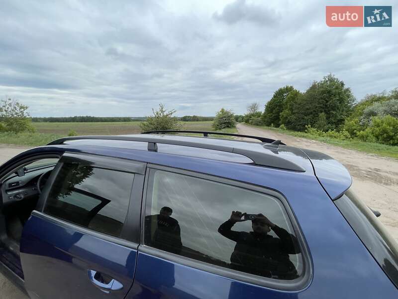 Универсал Volkswagen Passat 2010 в Чернигове