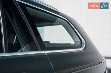 Універсал Volkswagen Passat 2017 в 