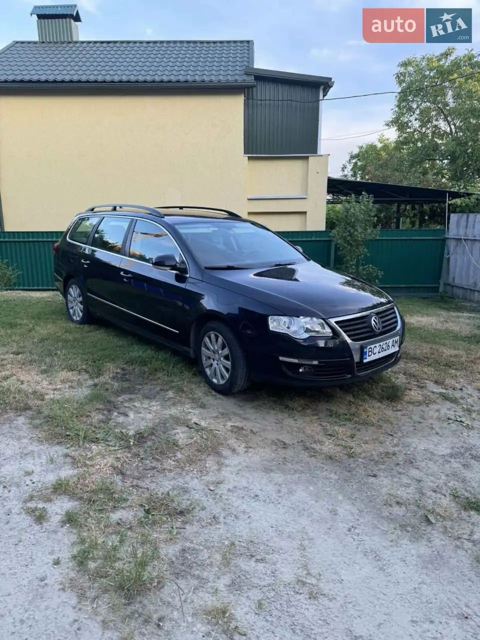 2010 Volkswagen Passat - мініатюра 18