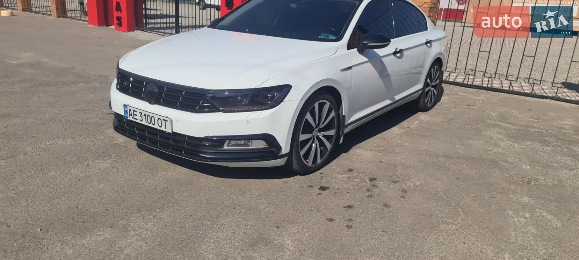 2015 Volkswagen Passat - мініатюра 108