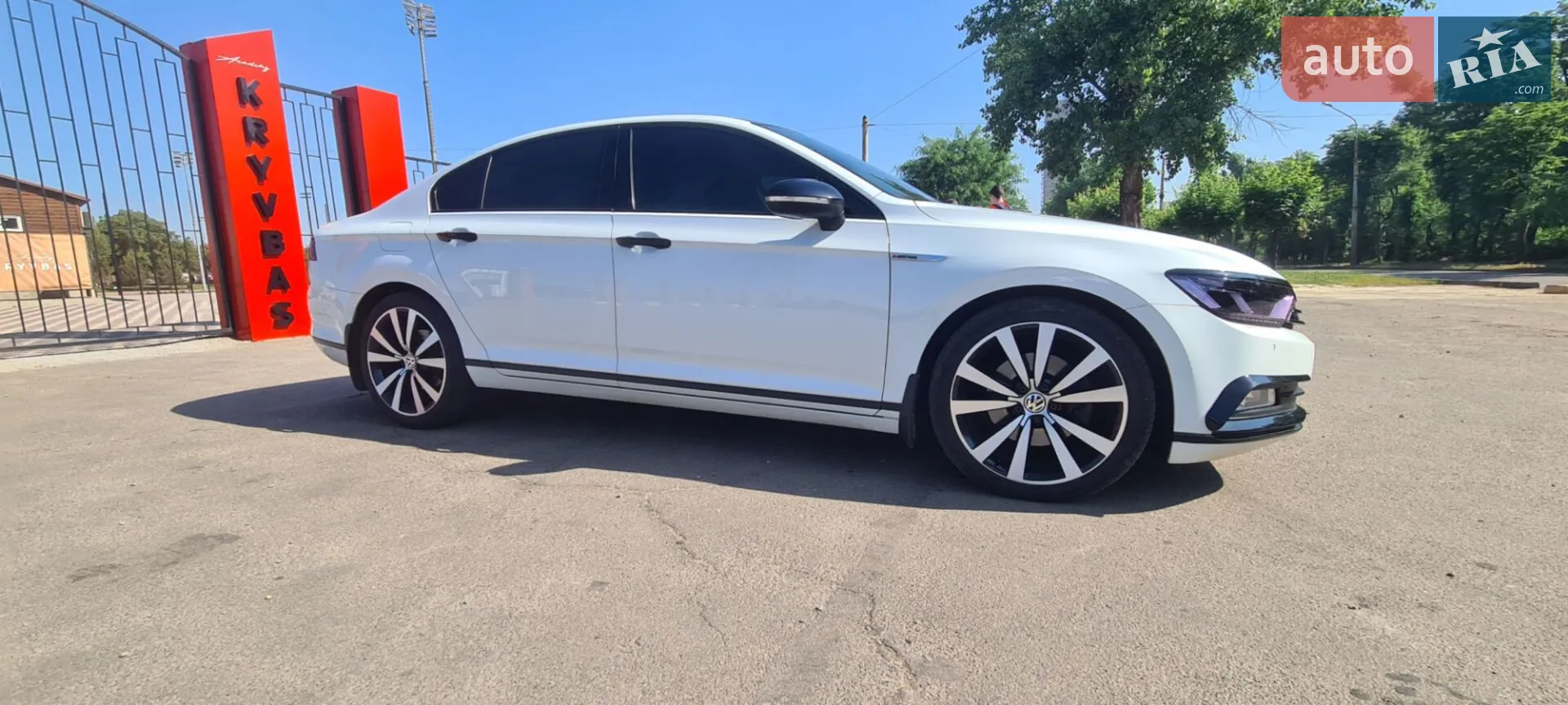 2015 Volkswagen Passat - мініатюра 113
