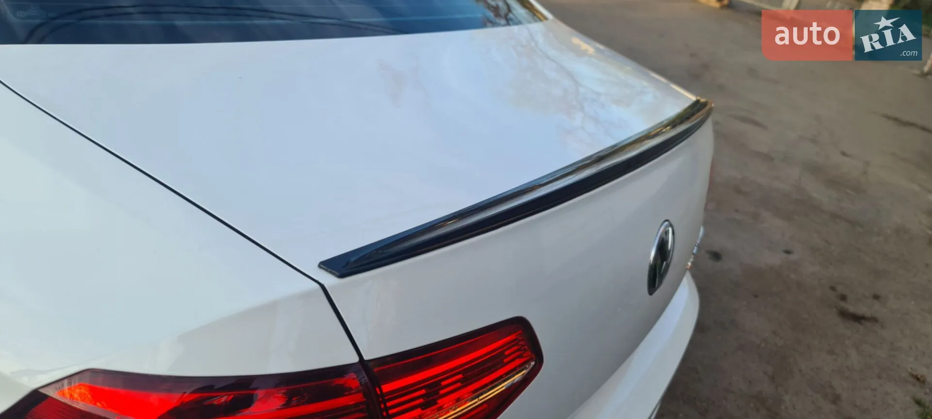 2015 Volkswagen Passat - мініатюра 132