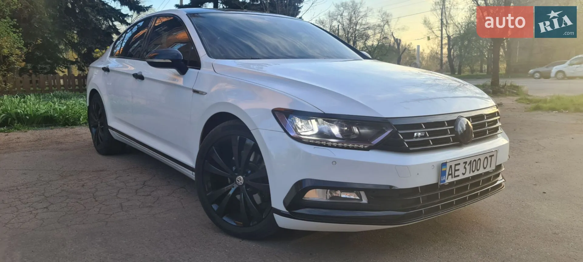 2015 Volkswagen Passat - мініатюра 137