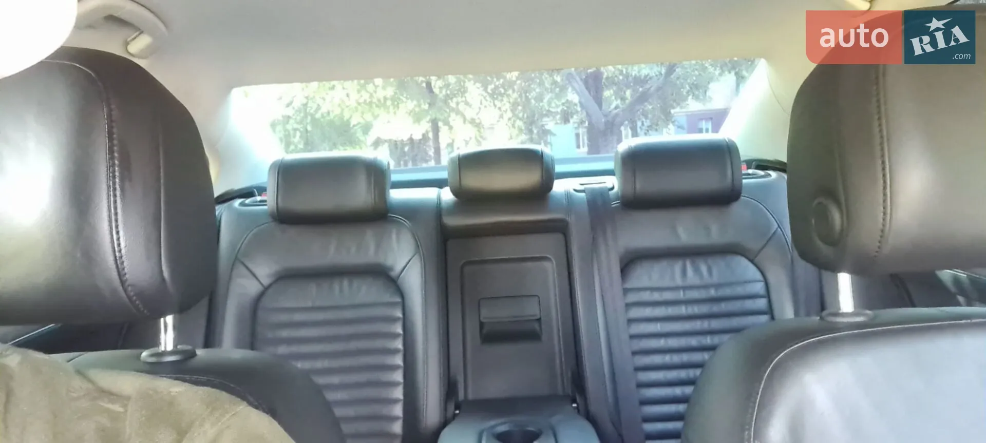 2015 Volkswagen Passat - мініатюра 144
