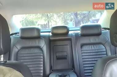 Седан Volkswagen Passat 2015 в 