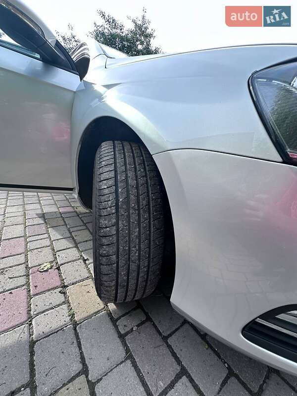 Универсал Volkswagen Passat 2014 в Виньковцах фото 13 Универсал Volkswagen Passat 2014 в Виньковцах