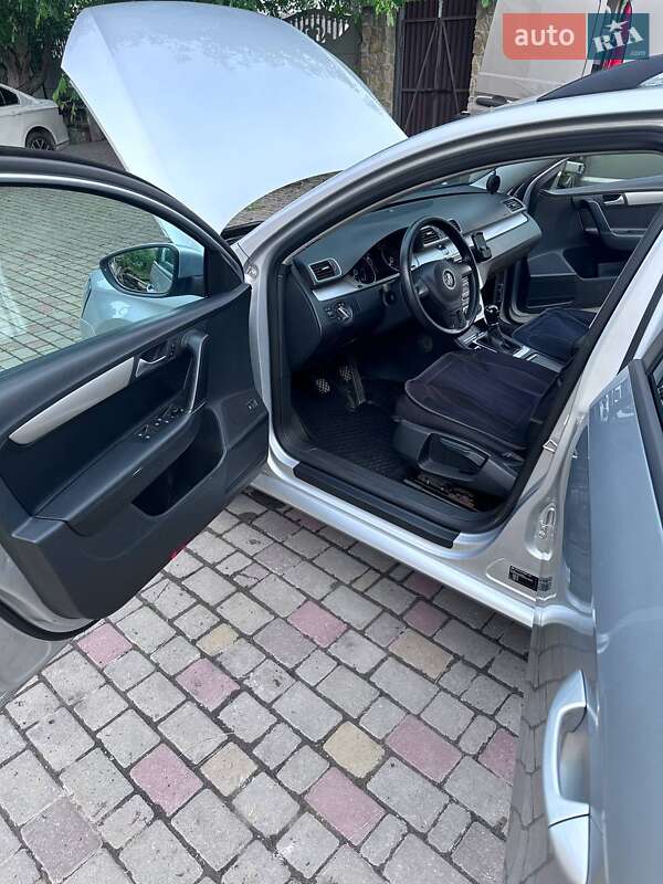Универсал Volkswagen Passat 2014 в Виньковцах фото 18 Универсал Volkswagen Passat 2014 в Виньковцах