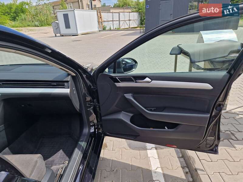 Универсал Volkswagen Passat 2017 в Галиче