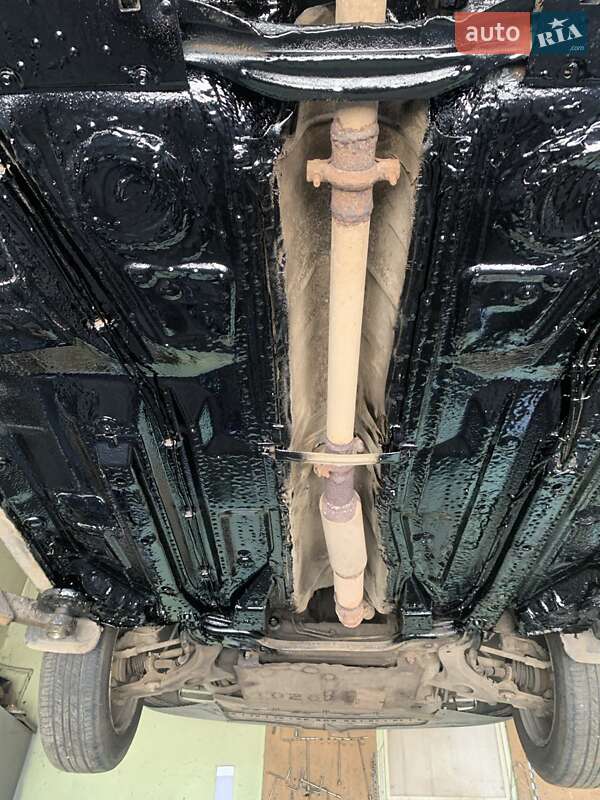 Универсал Volkswagen Passat 1996 в Киеве фото 3 Универсал Volkswagen Passat 1996 в Киеве