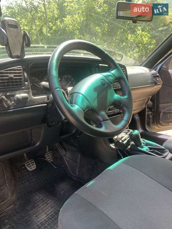 Универсал Volkswagen Passat 1996 в Киеве фото 13 Универсал Volkswagen Passat 1996 в Киеве
