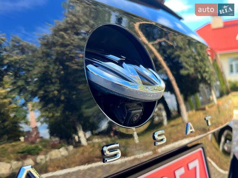 Універсал Volkswagen Passat 2019 в Києві