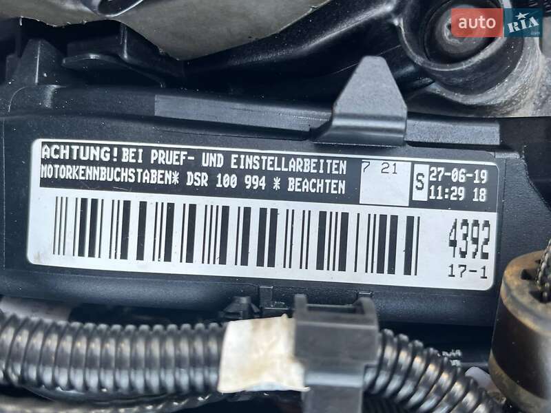 Універсал Volkswagen Passat 2019 в Києві