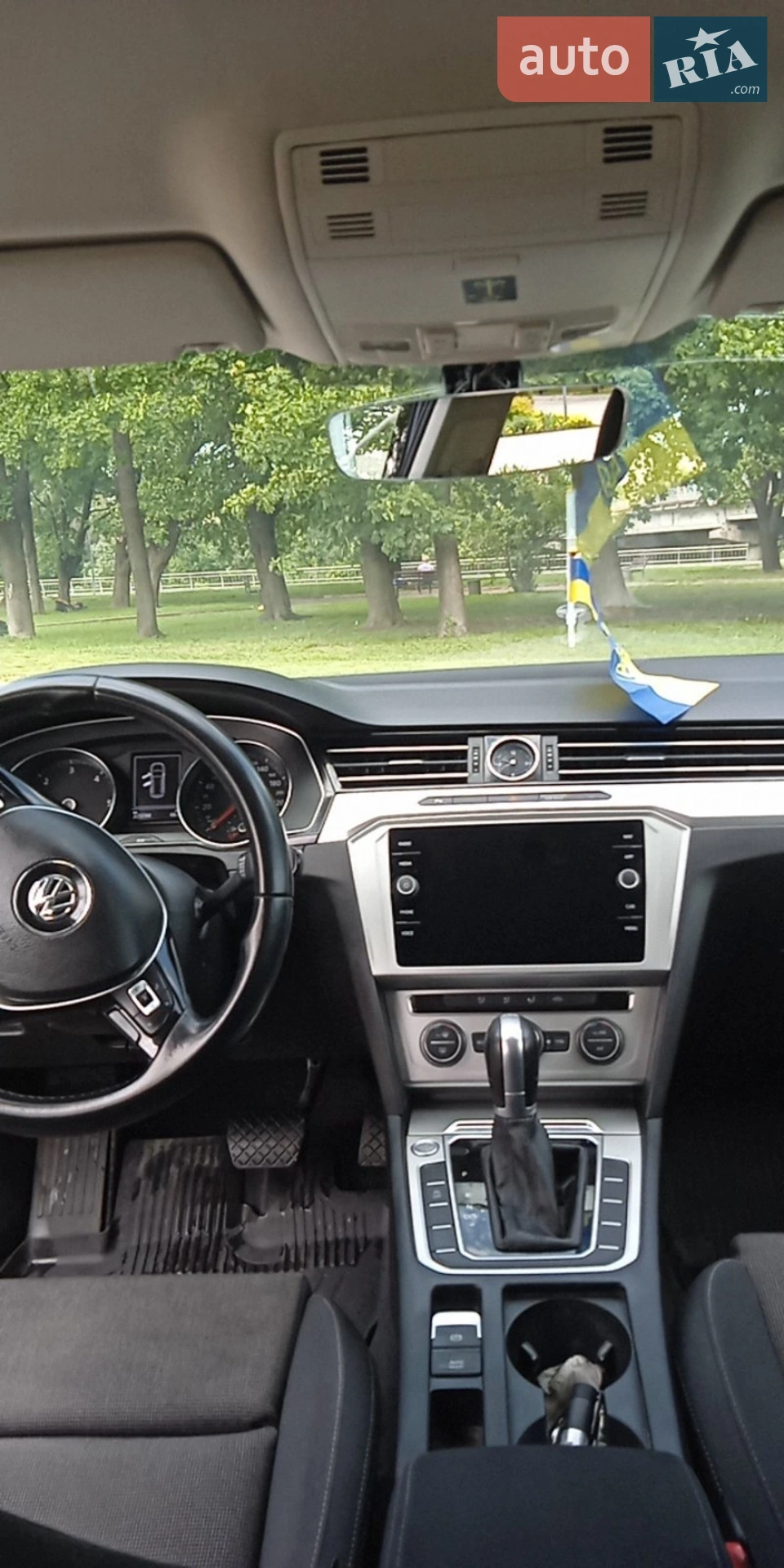 2018 Volkswagen Passat - мініатюра 9