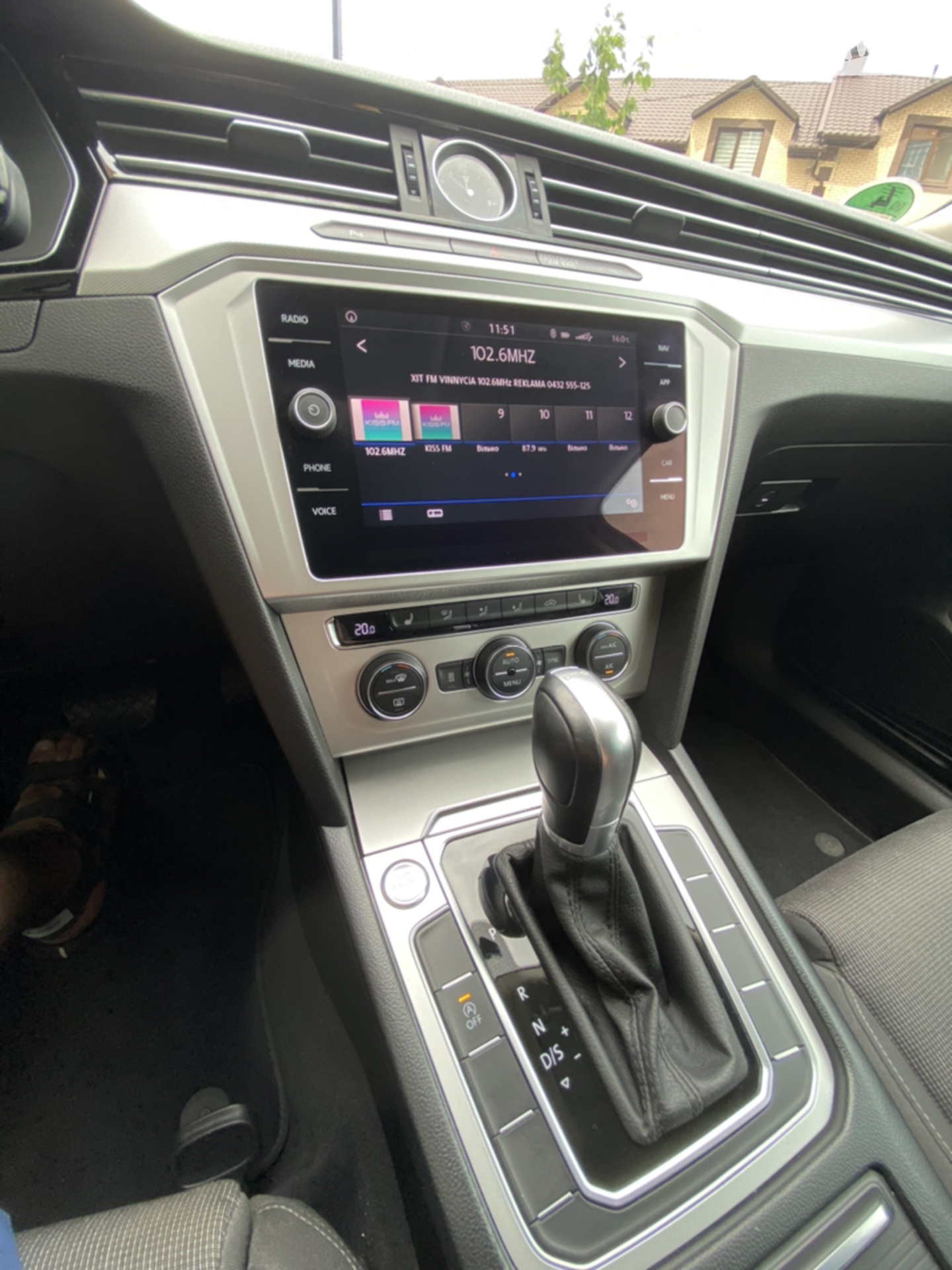 2018 Volkswagen Passat - мініатюра 14