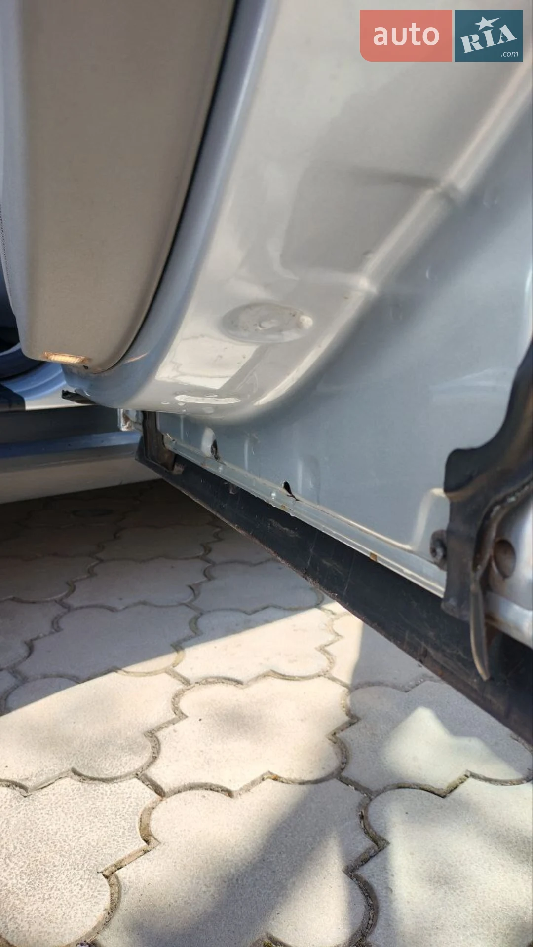 Volkswagen Passat 2003 VIN WVWZZZ3BZ4P045867 фото оголошення 4 з 15