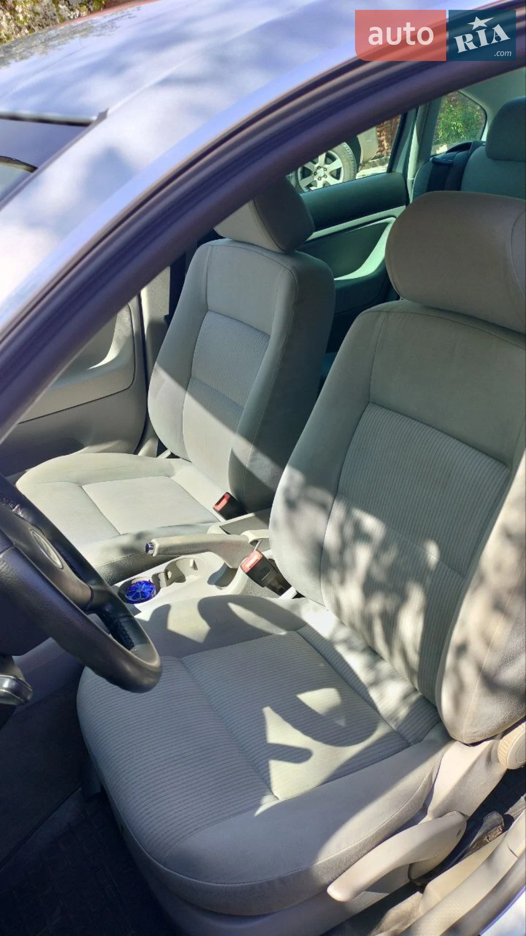 Volkswagen Passat 2003 VIN WVWZZZ3BZ4P045867 фото оголошення 9 з 15