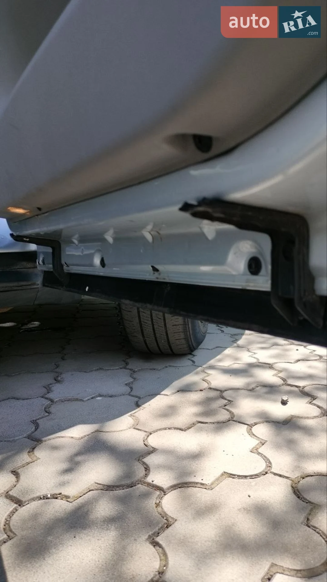 Volkswagen Passat 2003 VIN WVWZZZ3BZ4P045867 фото оголошення 12 з 15