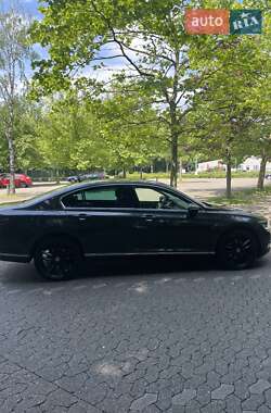 Седан Volkswagen Passat 2019 в Киеве