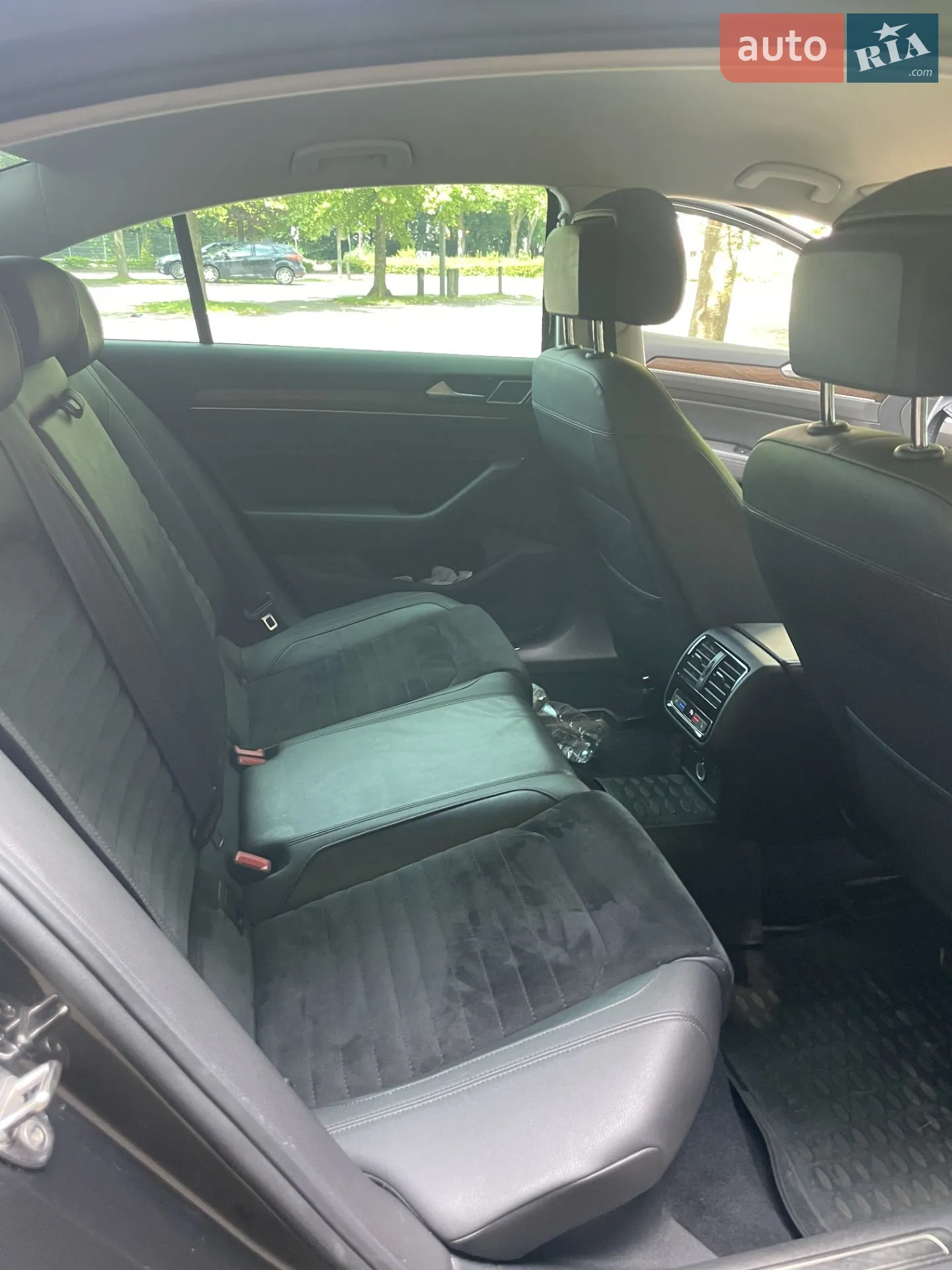 2019 Volkswagen Passat - мініатюра 16