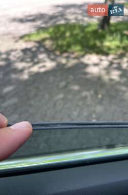 Седан Volkswagen Passat 2019 в Киеве