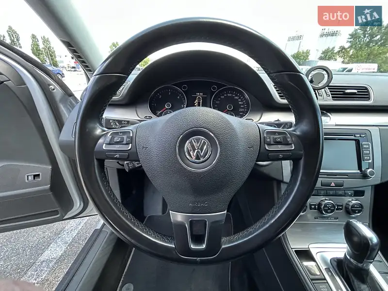 Volkswagen Passat 2011 VIN WVWZZZ3CZCE079010 фото оголошення 26 з 132