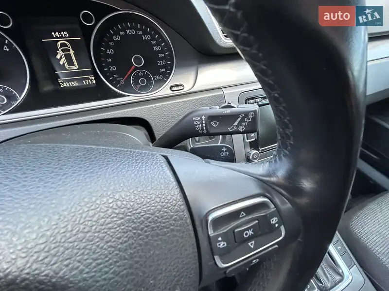 Volkswagen Passat 2011 VIN WVWZZZ3CZCE079010 фото оголошення 27 з 132