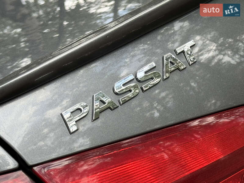 Седан Volkswagen Passat 2013 в Ахтырке