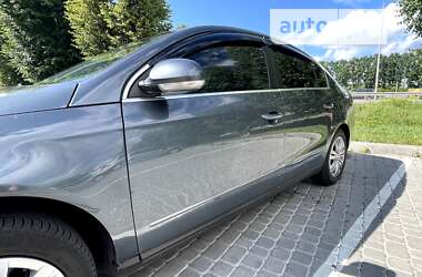 Седан Volkswagen Passat 2008 в Вінниці