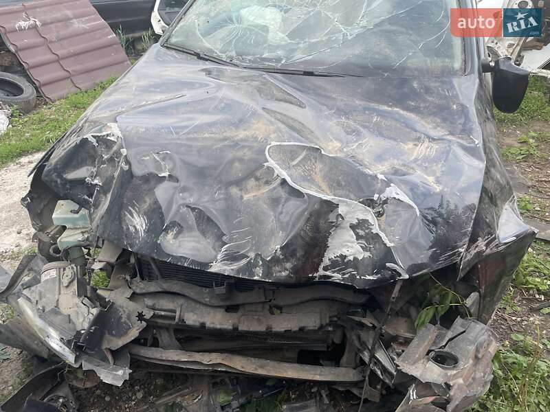 Універсал Volkswagen Passat 2010 в Калинівці