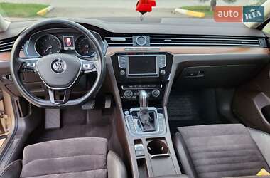 Седан Volkswagen Passat 2015 в Долинской