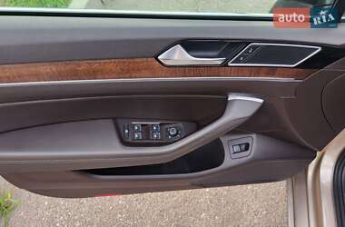 Седан Volkswagen Passat 2015 в Долинской