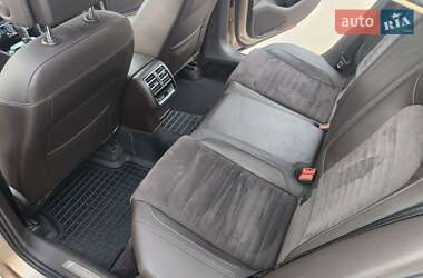 Седан Volkswagen Passat 2015 в Долинской