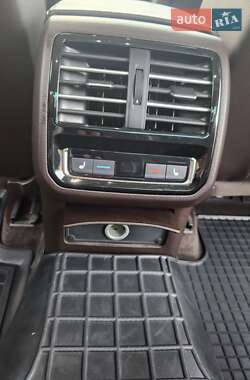 Седан Volkswagen Passat 2015 в Долинской