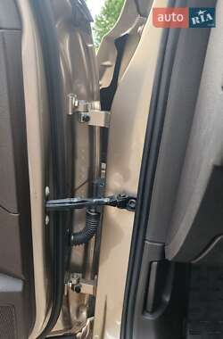 Седан Volkswagen Passat 2015 в Долинской