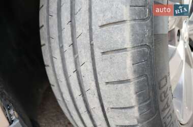 Седан Volkswagen Passat 2015 в Долинской