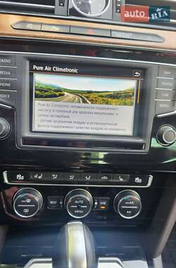 Седан Volkswagen Passat 2015 в Долинской