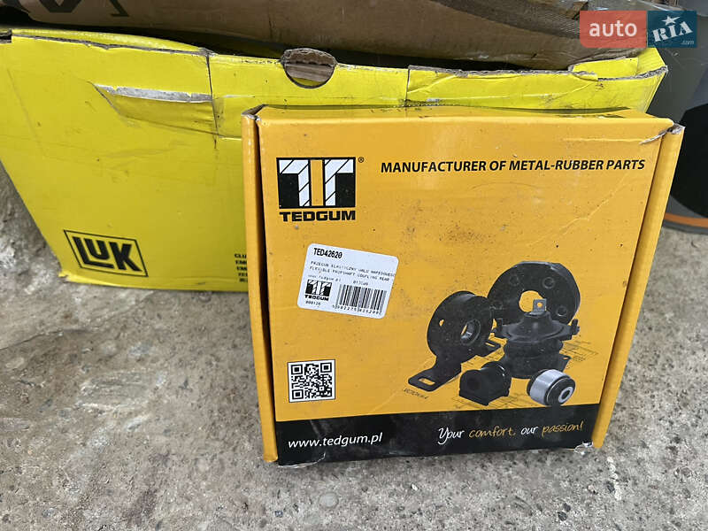 Универсал Volkswagen Passat 2011 в Ужгороде