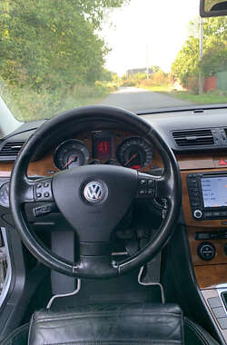 Седан Volkswagen Passat 2005 в Хмельницькому