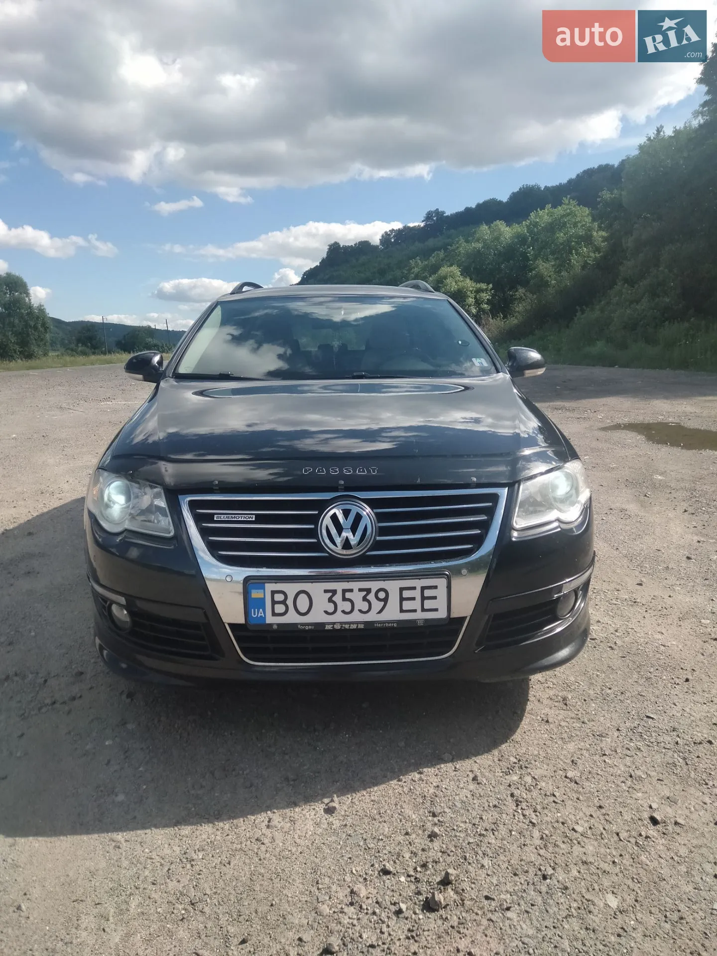 2010 Volkswagen Passat - мініатюра 3