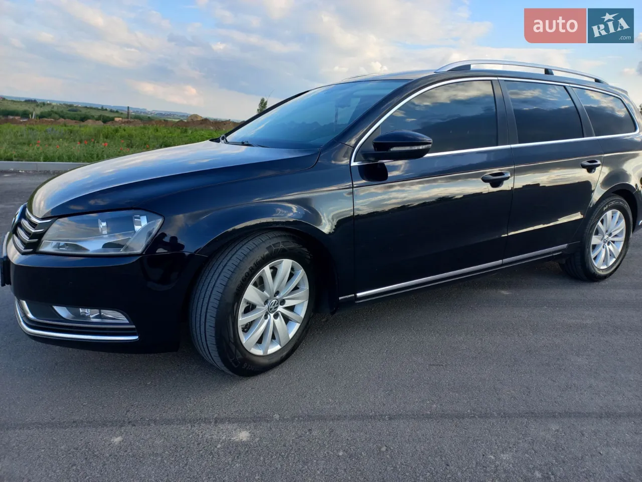 2015 Volkswagen Passat - мініатюра 50