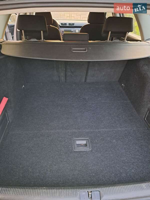 Универсал Volkswagen Passat 2009 в Львове фото 6 Универсал Volkswagen Passat 2009 в Львове