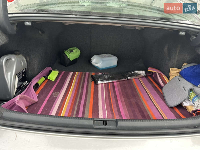 Седан Volkswagen Passat 2013 в Сумах