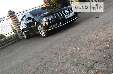 Універсал Volkswagen Passat 2010 в Ніжині