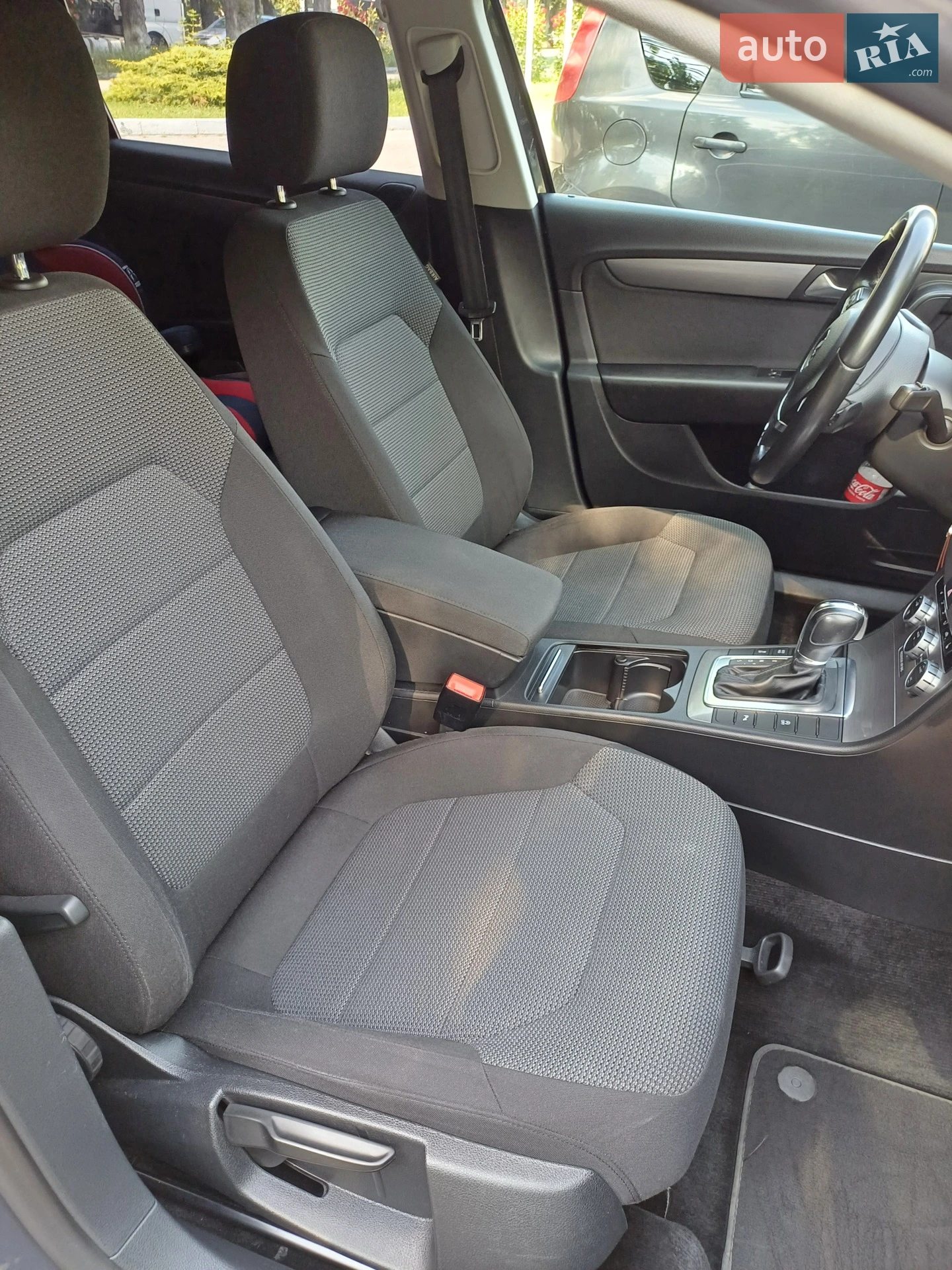 Volkswagen Passat 2013 VIN WVWZZZ3CZEE050672 фото оголошення 10 з 13