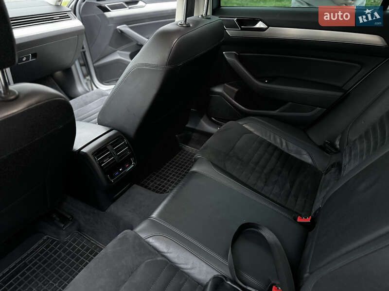 Седан Volkswagen Passat 2015 в Виннице фото 11 Седан Volkswagen Passat 2015 в Виннице